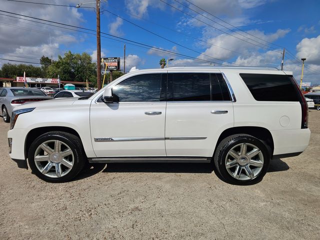 2016 Cadillac Escalade Platinum | Brownsville TX | English Motors 2016 Cadillac Escalade Platinum | Brownsville TX | English Motors