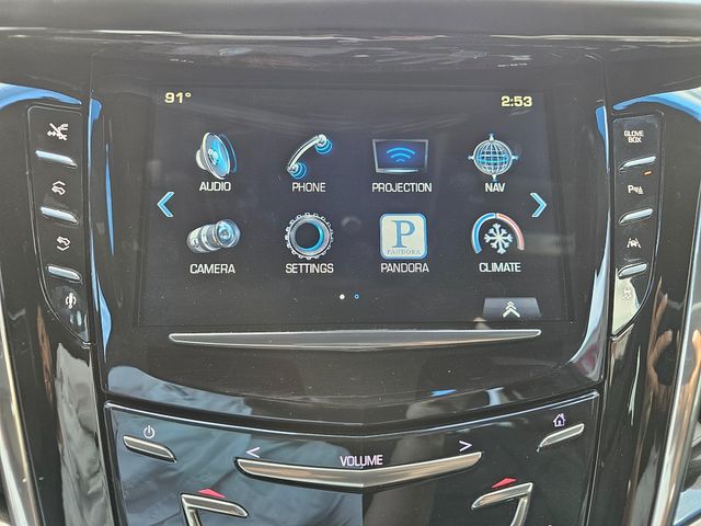 2016 Cadillac Escalade Platinum | Brownsville TX | English Motors 2016 Cadillac Escalade Platinum | Brownsville TX | English Motors