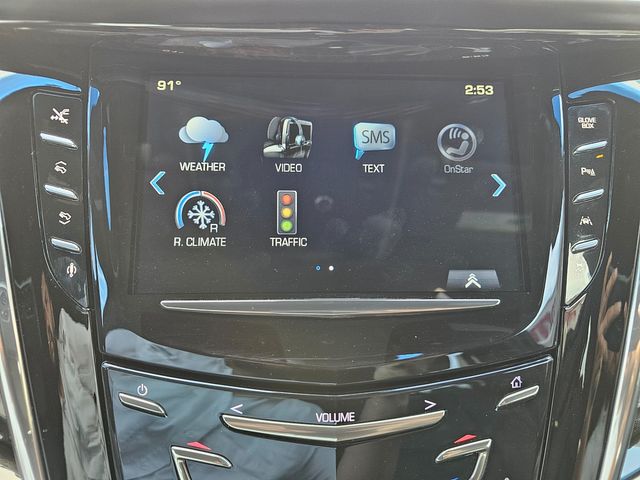 2016 Cadillac Escalade Platinum | Brownsville TX | English Motors 2016 Cadillac Escalade Platinum | Brownsville TX | English Motors