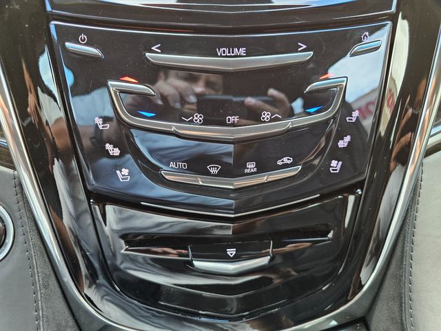 2016 Cadillac Escalade Platinum | Brownsville TX | English Motors 2016 Cadillac Escalade Platinum | Brownsville TX | English Motors