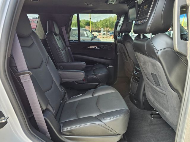 2016 Cadillac Escalade Platinum | Brownsville TX | English Motors 2016 Cadillac Escalade Platinum | Brownsville TX | English Motors