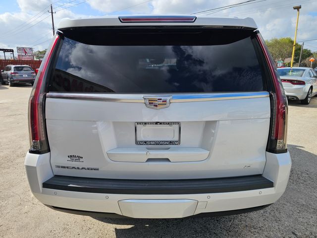 2016 Cadillac Escalade Platinum | Brownsville TX | English Motors 2016 Cadillac Escalade Platinum | Brownsville TX | English Motors