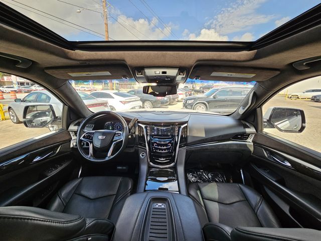 2016 Cadillac Escalade Platinum | Brownsville TX | English Motors 2016 Cadillac Escalade Platinum | Brownsville TX | English Motors