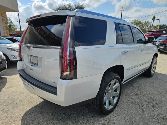 2016 Cadillac Escalade Platinum | Brownsville TX | English Motors 2016 Cadillac Escalade Platinum | Brownsville TX | English Motors