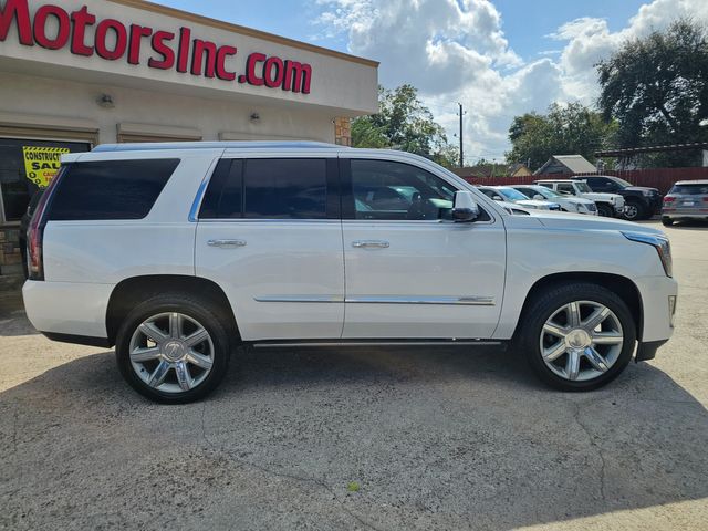 2016 Cadillac Escalade Platinum | Brownsville TX | English Motors 2016 Cadillac Escalade Platinum | Brownsville TX | English Motors