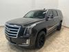2016 Cadillac Escalade ESV Premium Collection | Carrollton, TX | CarChoice.com