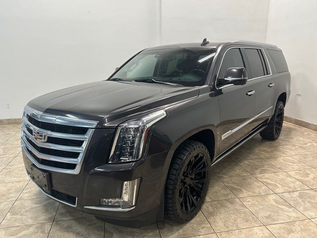 2016 Cadillac Escalade ESV Premium Collection | Carrollton, TX | CarChoice.com