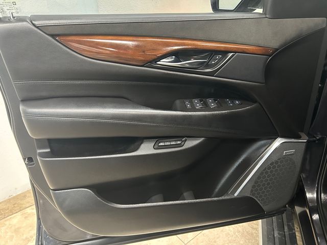 2016 Cadillac Escalade ESV Premium Collection