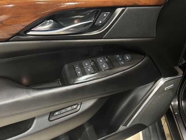 2016 Cadillac Escalade ESV Premium Collection