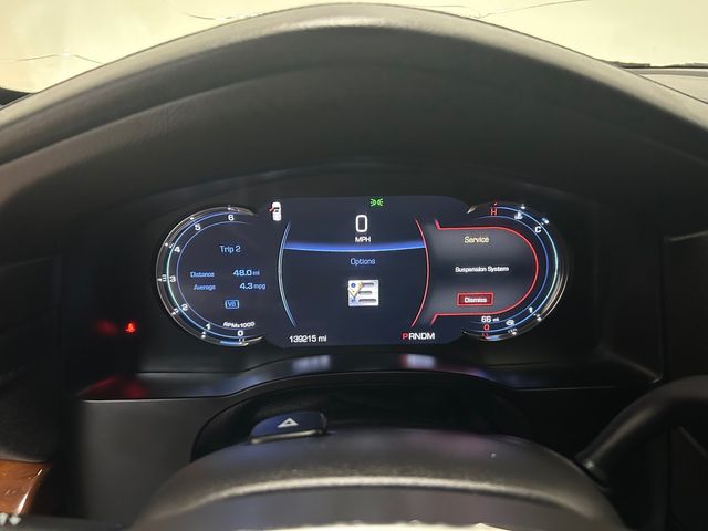 2016 Cadillac Escalade ESV Premium Collection