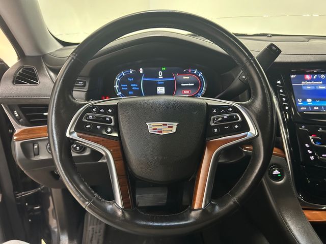 2016 Cadillac Escalade ESV Premium Collection