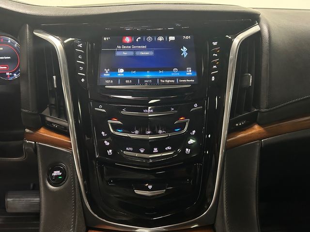 2016 Cadillac Escalade ESV Premium Collection