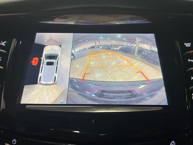 2016 Cadillac Escalade ESV Premium Collection