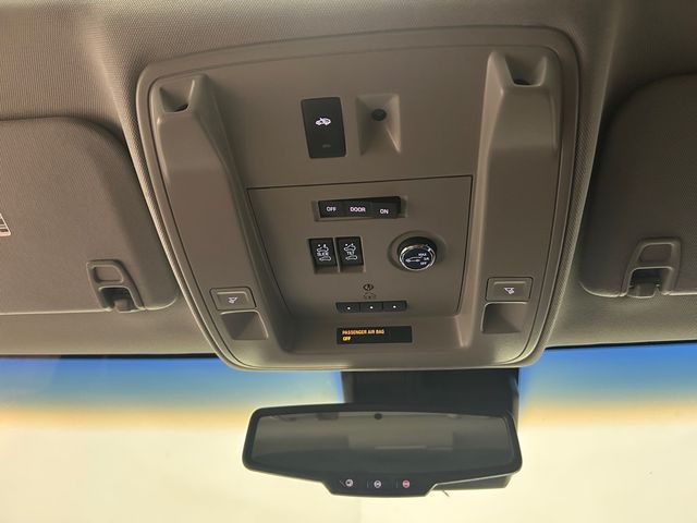 2016 Cadillac Escalade ESV Premium Collection