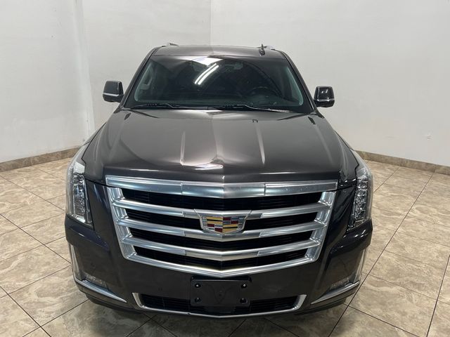 2016 Cadillac Escalade ESV Premium Collection