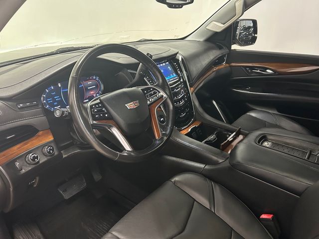 2016 Cadillac Escalade ESV Premium Collection