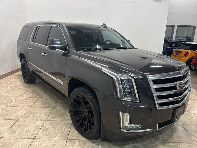 2016 Cadillac Escalade ESV Premium Collection