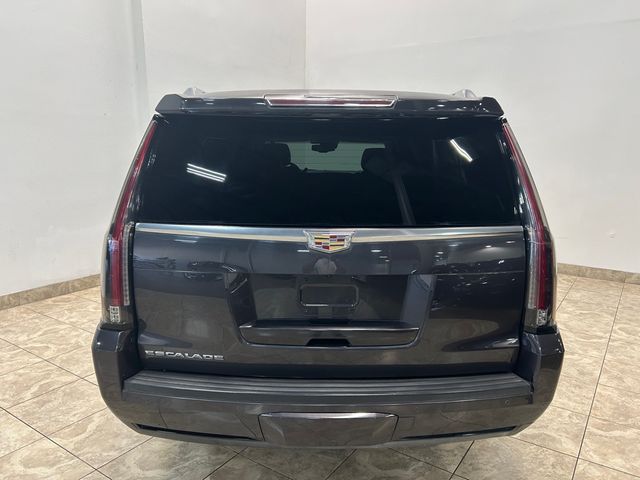 2016 Cadillac Escalade ESV Premium Collection