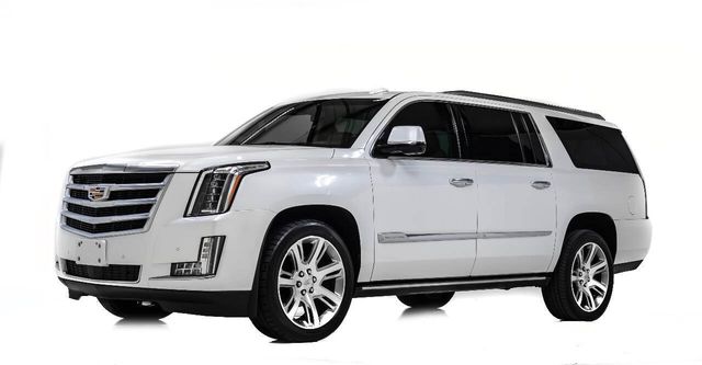 2016 Cadillac Escalade ESV Premium Collection | Houston, TX | Houston Auto Credit 2016 Cadillac Escalade ESV Premium Collection | Houston, TX | Houston Auto Credit