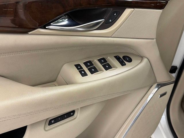 2016 Cadillac Escalade ESV Premium Collection | Houston, TX | Houston Auto Credit 2016 Cadillac Escalade ESV Premium Collection | Houston, TX | Houston Auto Credit