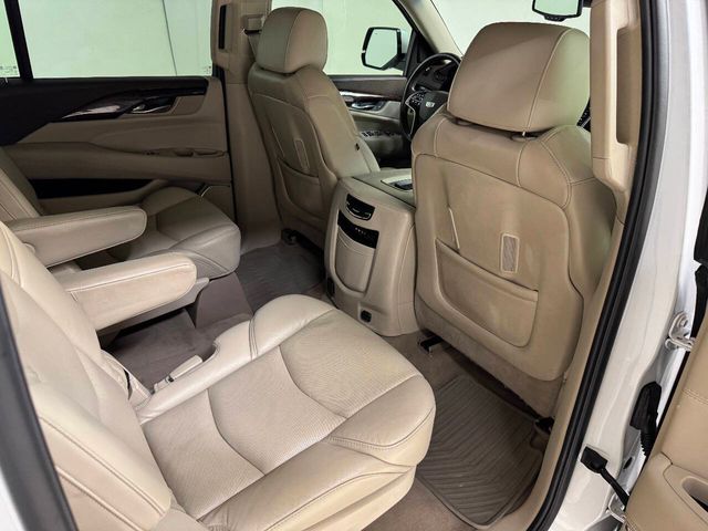 2016 Cadillac Escalade ESV Premium Collection | Houston, TX | Houston Auto Credit 2016 Cadillac Escalade ESV Premium Collection | Houston, TX | Houston Auto Credit