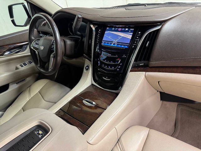 2016 Cadillac Escalade ESV Premium Collection | Houston, TX | Houston Auto Credit 2016 Cadillac Escalade ESV Premium Collection | Houston, TX | Houston Auto Credit