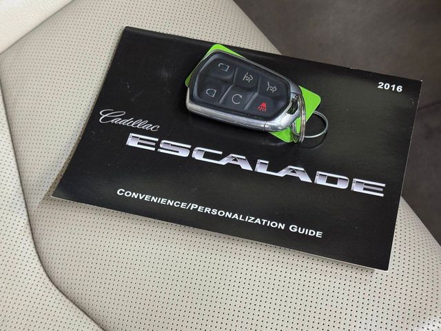 2016 Cadillac Escalade ESV Premium Collection | Houston, TX | Houston Auto Credit 2016 Cadillac Escalade ESV Premium Collection | Houston, TX | Houston Auto Credit