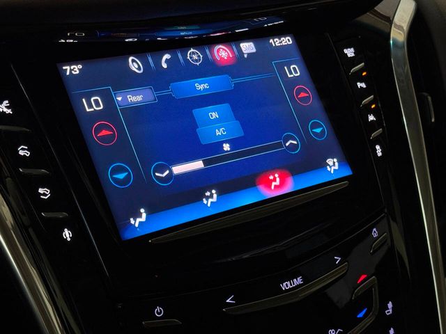 2016 Cadillac Escalade ESV Premium Collection | Houston, TX | Houston Auto Credit 2016 Cadillac Escalade ESV Premium Collection | Houston, TX | Houston Auto Credit