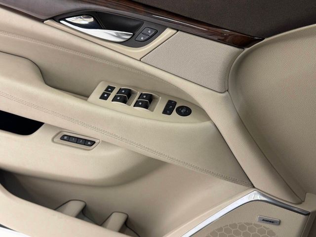 2016 Cadillac Escalade ESV Premium Collection | Houston, TX | Houston Auto Credit 2016 Cadillac Escalade ESV Premium Collection | Houston, TX | Houston Auto Credit
