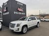 2016 Cadillac Escalade ESV Platinum | Sacramento, CA | Lions Auto Sales 2016 Cadillac Escalade ESV Platinum | Sacramento, CA | Lions Auto Sales