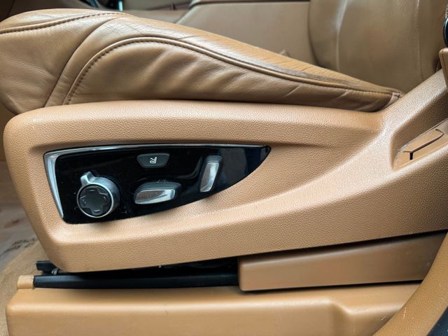 2016 Cadillac Escalade ESV Platinum