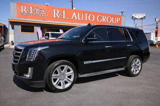 2016 Cadillac Escalade Luxury Collection | San Antonio, TX | R&L Certified Auto Group