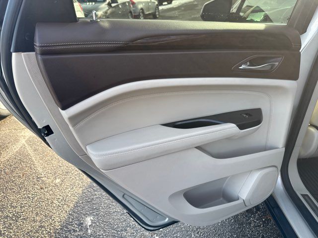 2016 Cadillac SRX Performance Collection