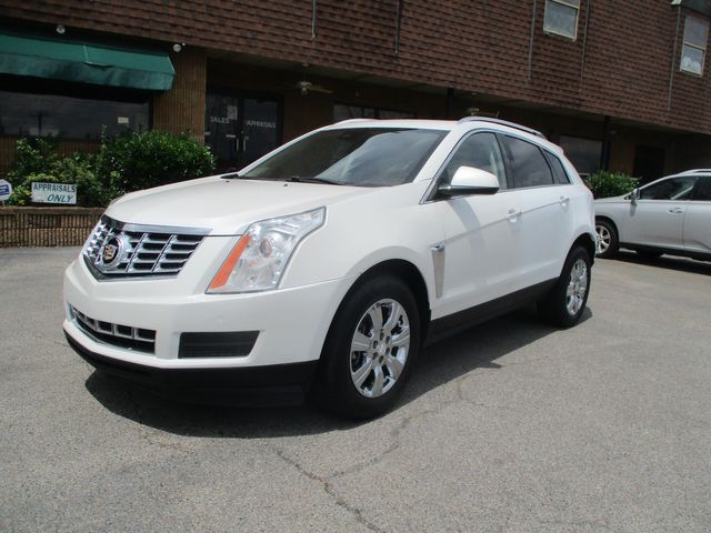 2016 Cadillac SRX Luxury Collection | Memphis, TN | Peck Daniel Auto Sales
