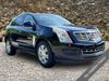 2016 Cadillac SRX Luxury Collection | Naugatuck, Connecticut | A Better Way Wholesale Autos-CT