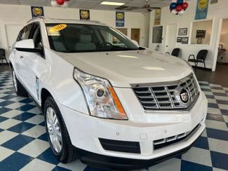2016 Cadillac SRX Luxury Collection | Rome, GA | Knight's Car Store in Rome, GA 30165