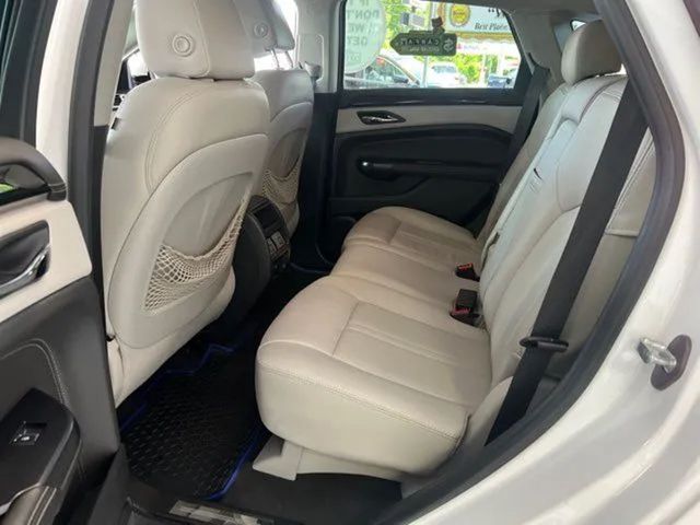 2016 Cadillac SRX Luxury Collection | Rome, GA | Knight's Car Store