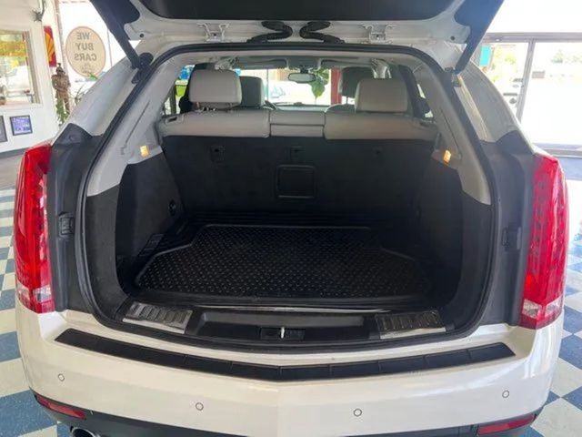 2016 Cadillac SRX Luxury Collection | Rome, GA | Knight's Car Store 2016 Cadillac SRX Luxury Collection | Rome, GA | Knight's Car Store