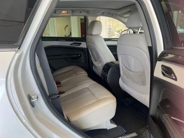 2016 Cadillac SRX Luxury Collection | Rome, GA | Knight's Car Store