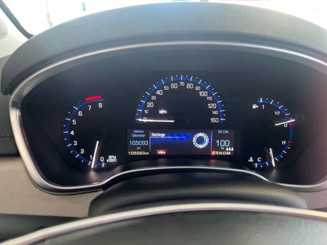 2016 Cadillac SRX Luxury Collection | Rome, GA | Knight's Car Store