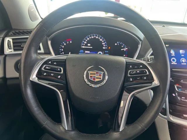 2016 Cadillac SRX Luxury Collection | Rome, GA | Knight's Car Store 2016 Cadillac SRX Luxury Collection | Rome, GA | Knight's Car Store