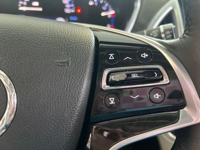 2016 Cadillac SRX Luxury Collection | Rome, GA | Knight's Car Store 2016 Cadillac SRX Luxury Collection | Rome, GA | Knight's Car Store