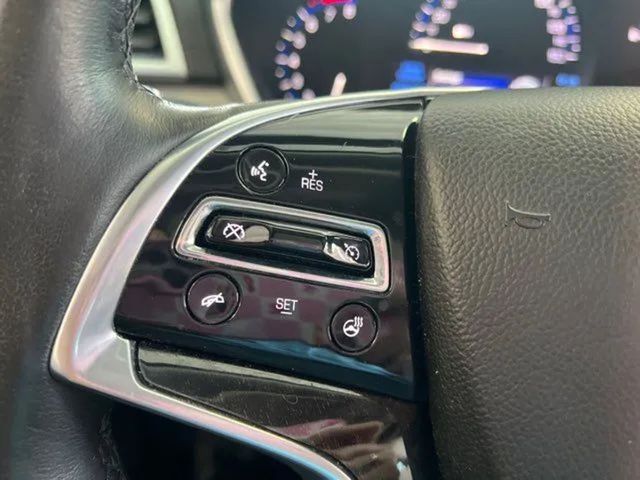 2016 Cadillac SRX Luxury Collection | Rome, GA | Knight's Car Store 2016 Cadillac SRX Luxury Collection | Rome, GA | Knight's Car Store