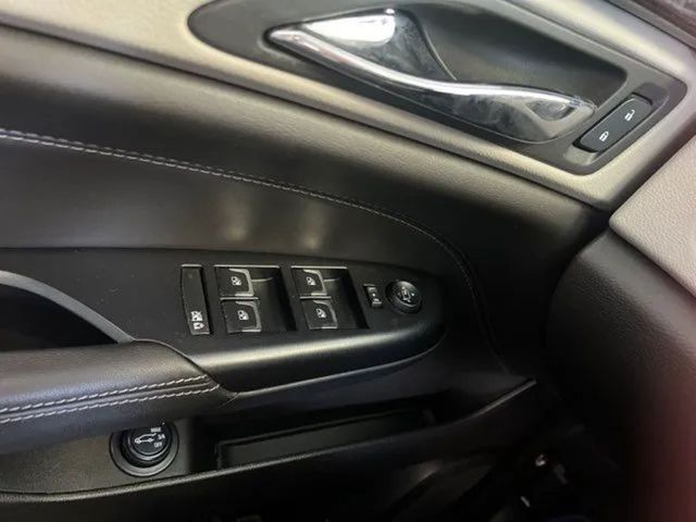 2016 Cadillac SRX Luxury Collection | Rome, GA | Knight's Car Store