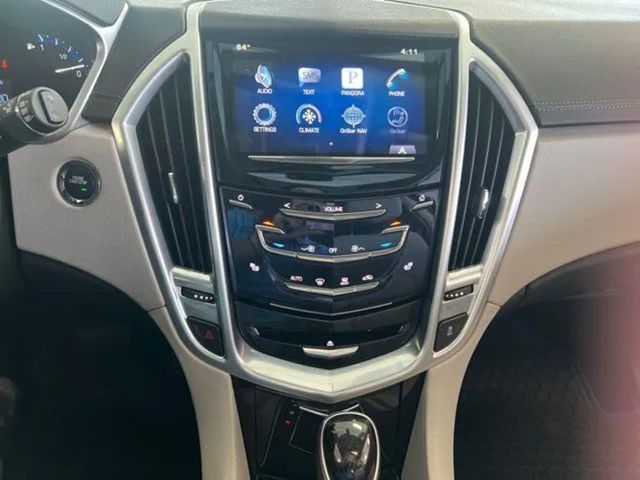 2016 Cadillac SRX Luxury Collection | Rome, GA | Knight's Car Store