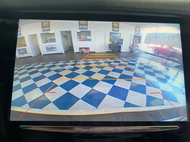 2016 Cadillac SRX Luxury Collection | Rome, GA | Knight's Car Store