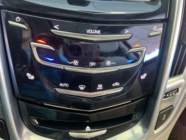 2016 Cadillac SRX Luxury Collection | Rome, GA | Knight's Car Store 2016 Cadillac SRX Luxury Collection | Rome, GA | Knight's Car Store