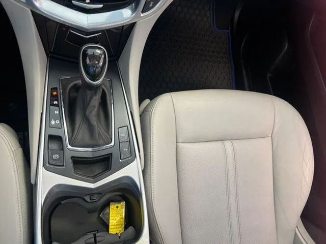 2016 Cadillac SRX Luxury Collection | Rome, GA | Knight's Car Store