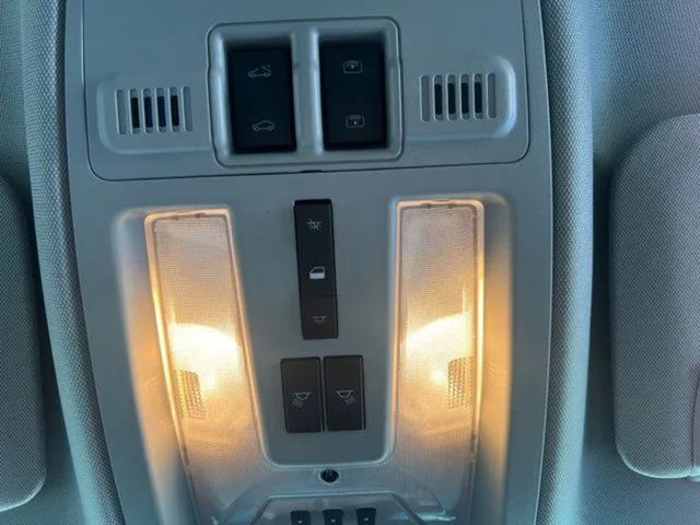 2016 Cadillac SRX Luxury Collection | Rome, GA | Knight's Car Store