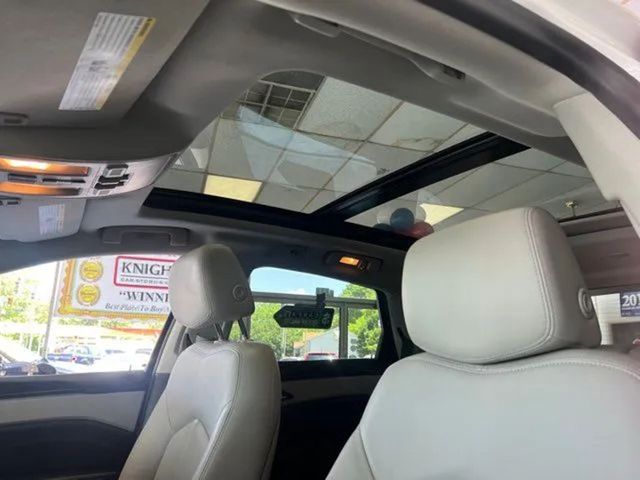 2016 Cadillac SRX Luxury Collection | Rome, GA | Knight's Car Store 2016 Cadillac SRX Luxury Collection | Rome, GA | Knight's Car Store